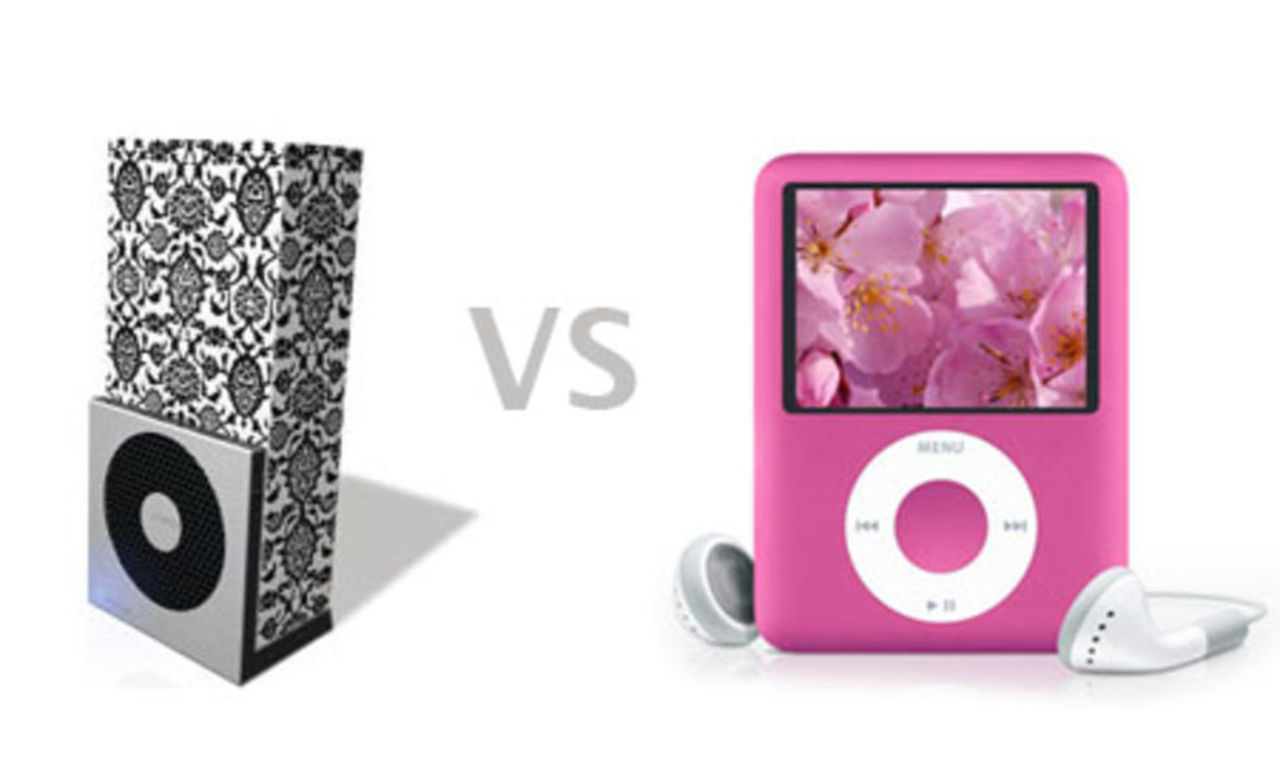 Airpod-tillverkare stämmer Apple