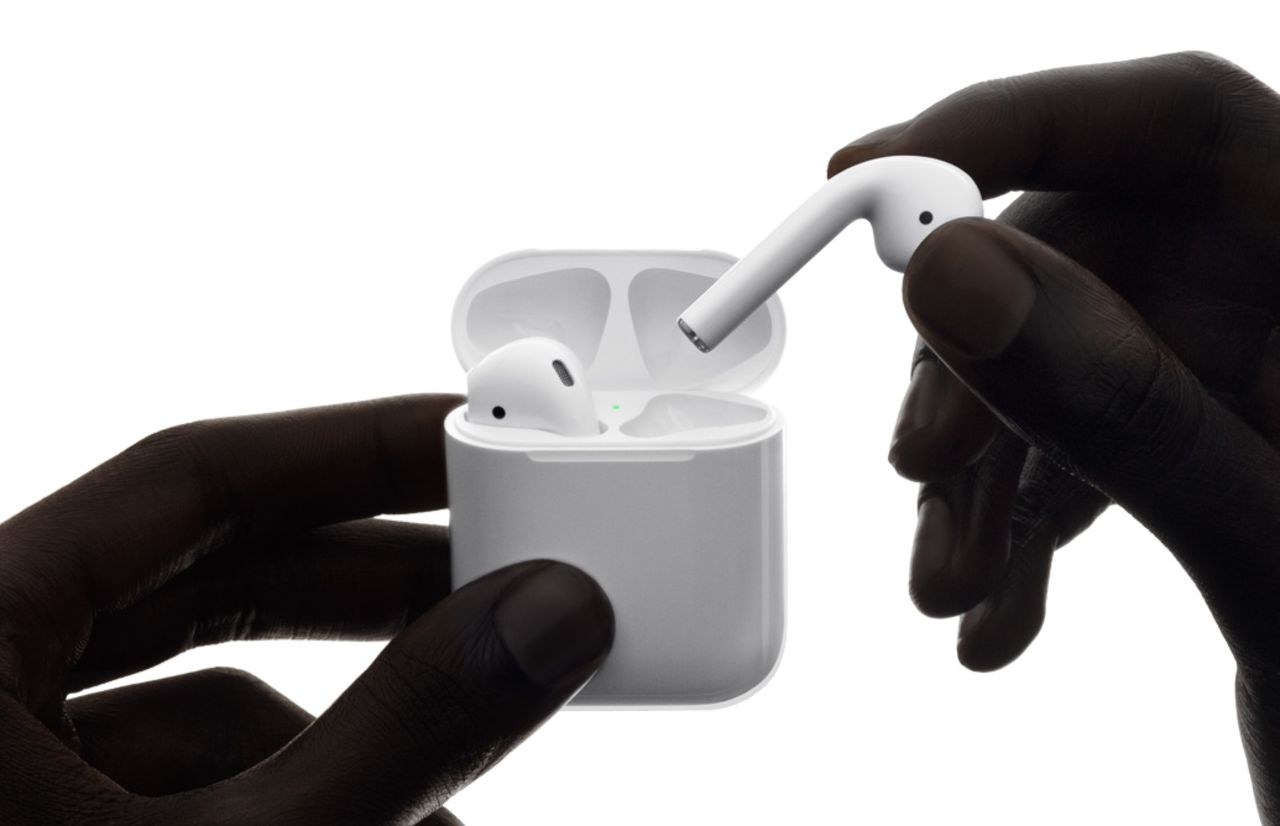Har AirPods problem med att synka ljudet?