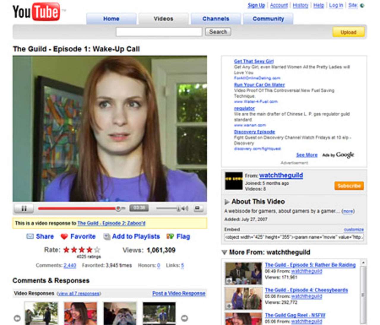 Skrivarstrejken ökar tittande på onlinevideo