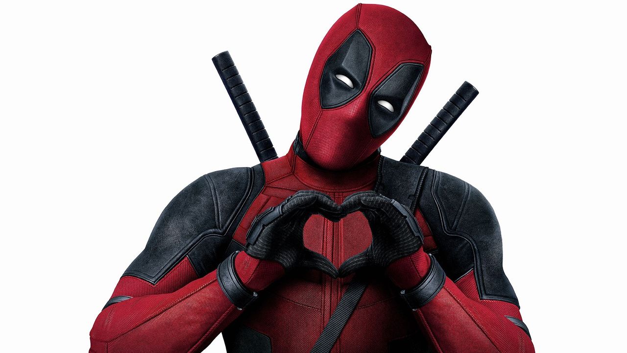 Deadpool norpar två Golden Globe-nomineringar