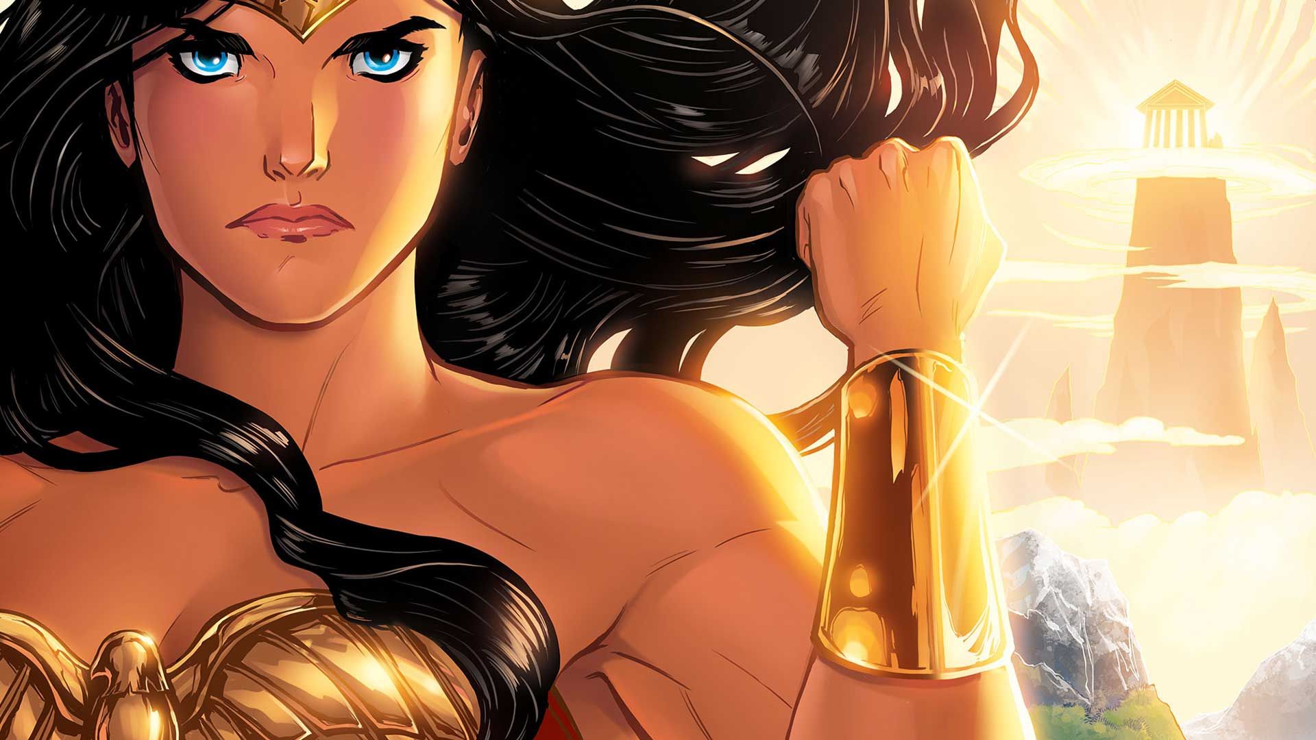 Wonder Woman får sparken som FN-ambassadör