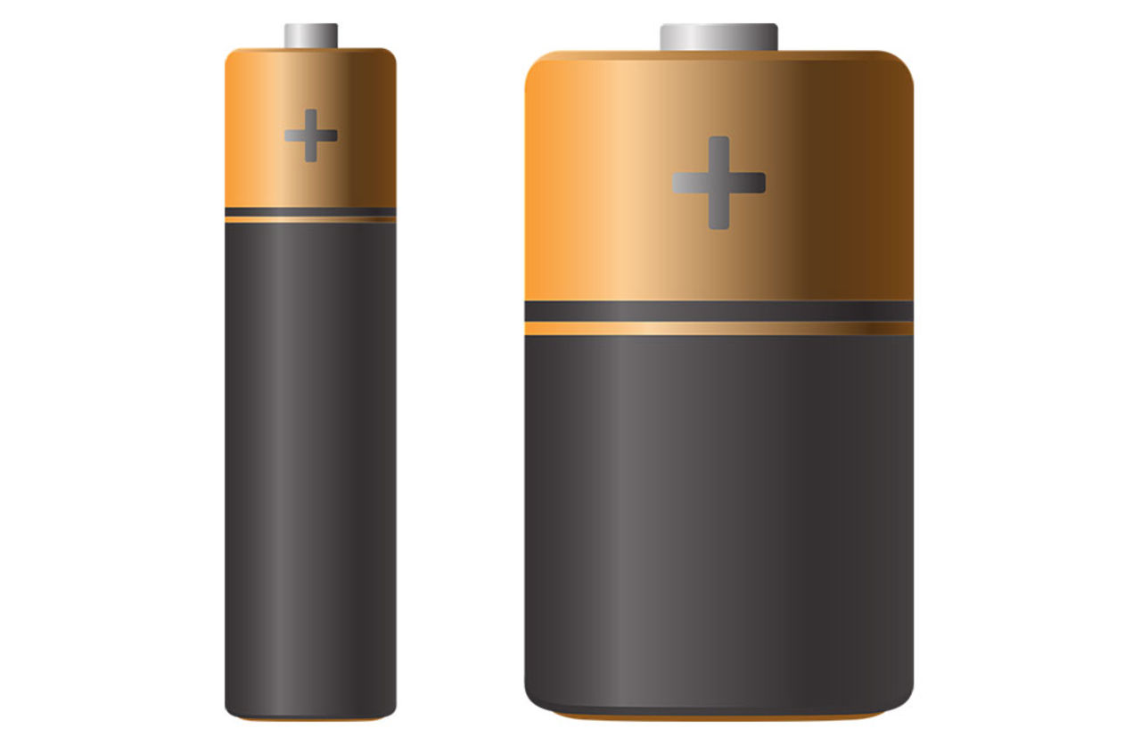 Sony, Panasonic och Sanyo får böta för batterikartell