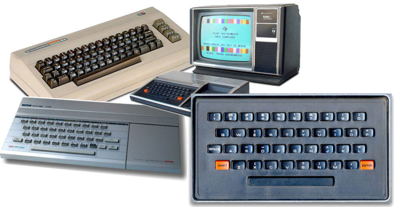 De tio sämsta tangentborden någonsin