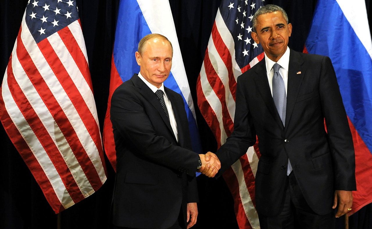Putin var personligen inblandad i hack mot USA