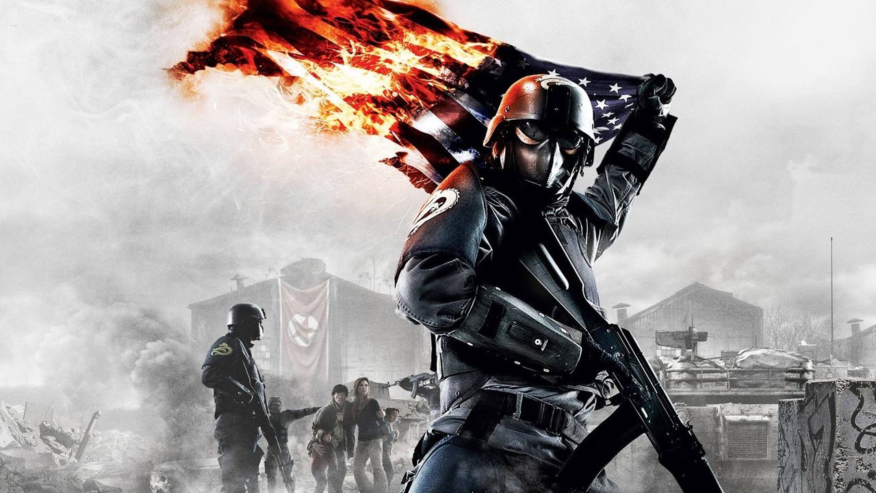 Svensk grafiker vill stämma Crytek för utebliven lön