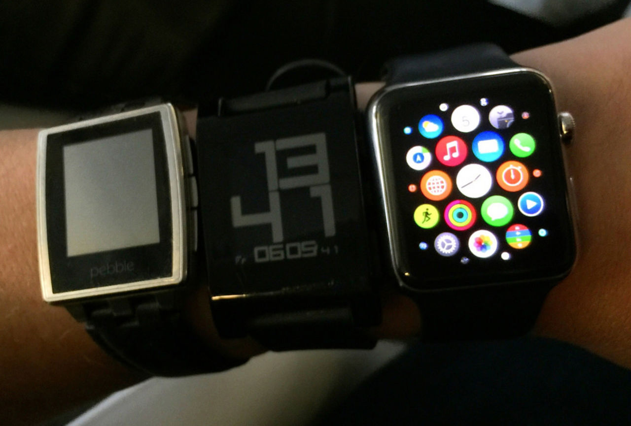 Data från wearables säljs till tredjeparts-företag