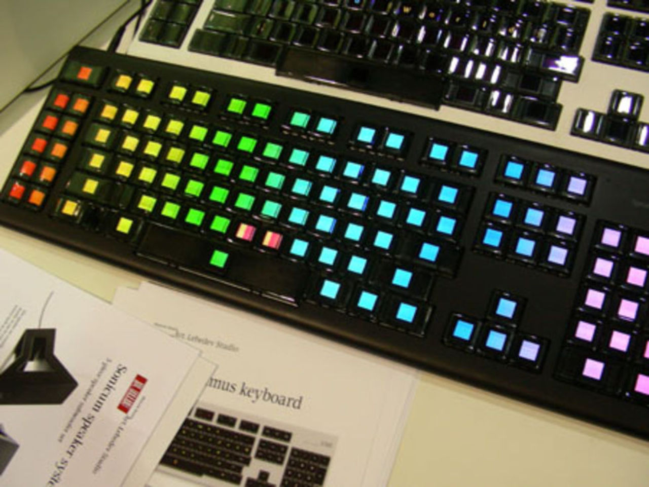 Vi har klämt på Optimus Maximus