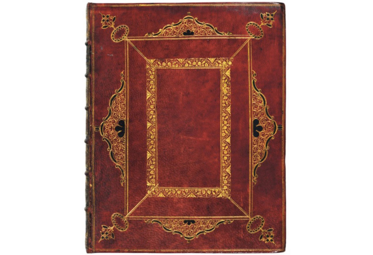 Bok av Isaac Newton såld för 3,7 miljoner dollar