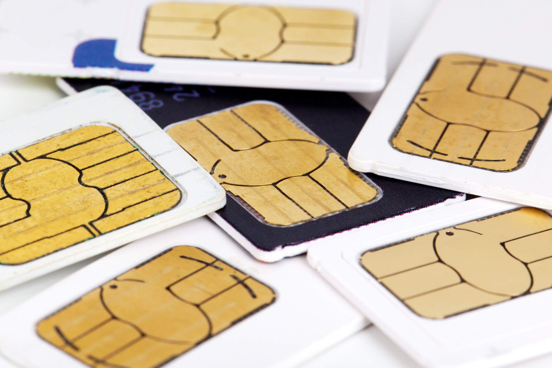 Telia ändrar system för flytt av SIM-kort. Du måste nu besöka 