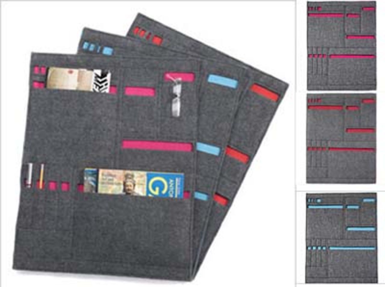 Organisera hemmakontoret