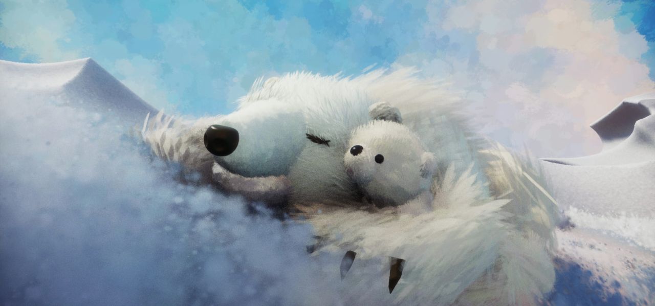 Ingen beta för Dreams i år