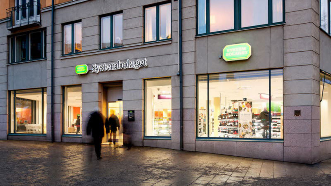 Därför har Systembolaget stängt på julafton