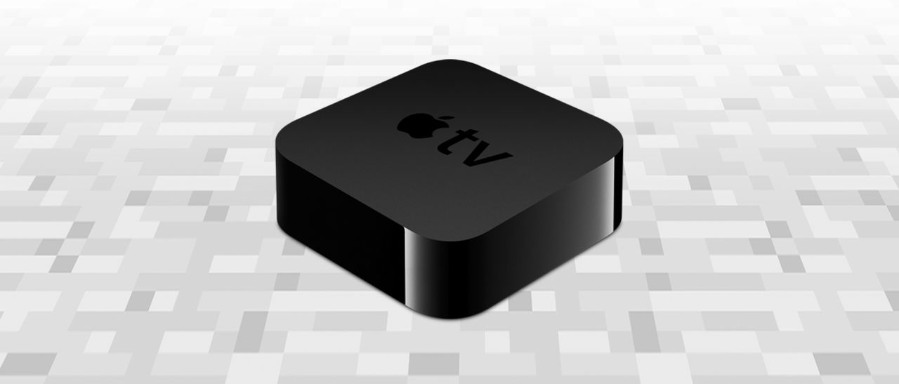 Minecraft släppt till Apple TV