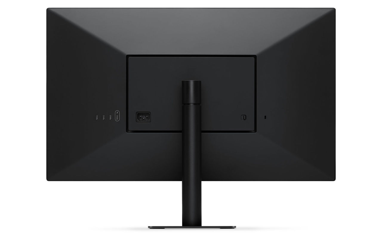 Nu kan du beställa LG's 5K-skärm