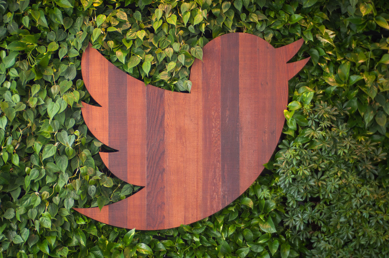 Twitter hjälper till att hitta rövhatt som orsakade epilepsianfall