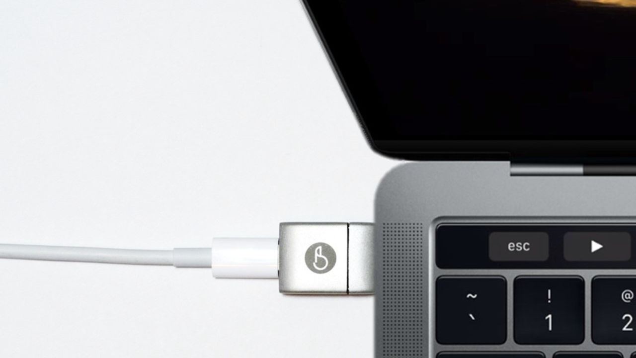 MagNeo ger dig magnetkontakt och överföring i ett