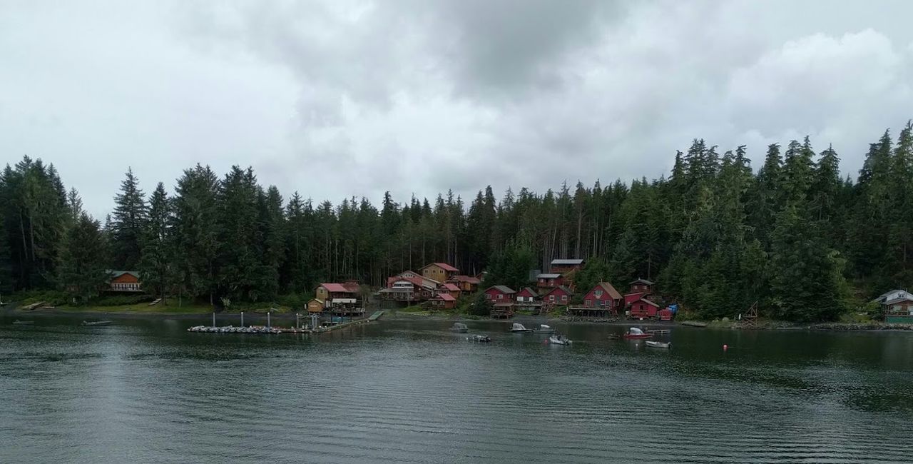 Kanada anser att bredband är nödvändigt för livskvaliteten