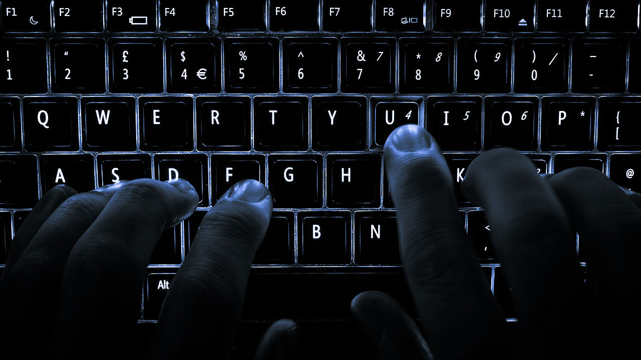 Barnporrbrott kan bli svårare att utreda om generell datalagring slopas