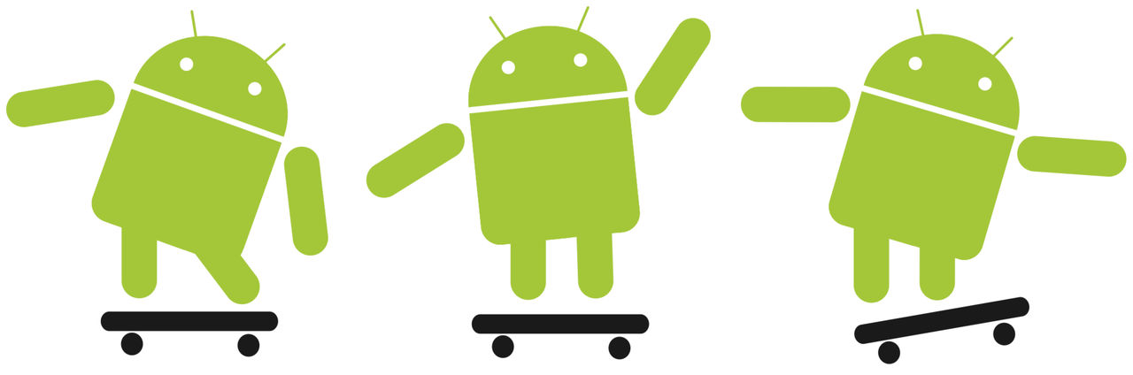 Några av förra årets bästa Android-appar