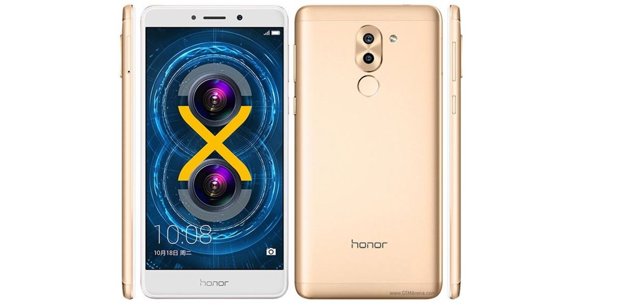 Huawei visar upp ny telefon under CES