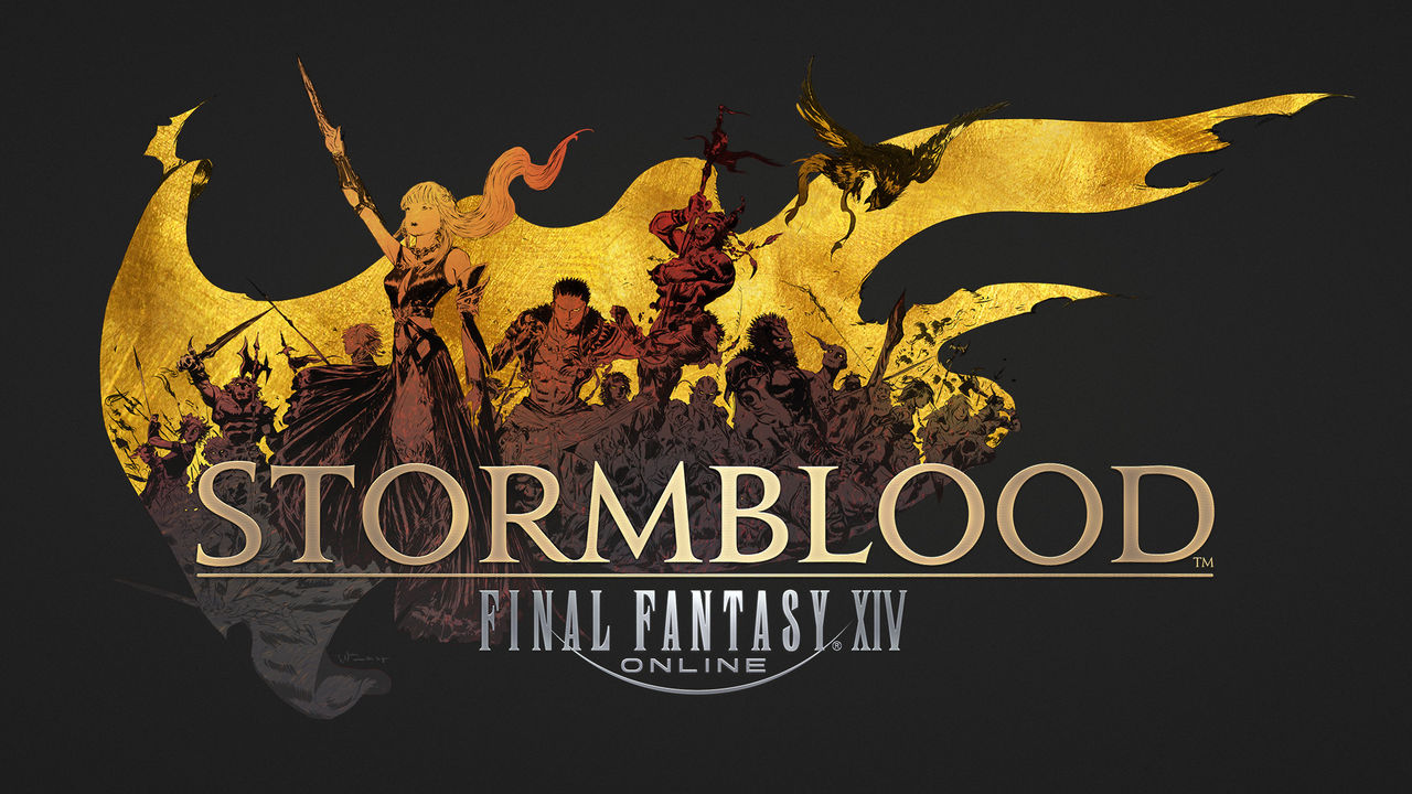 Ny Final Fantasy XIV-expansion under sommaren