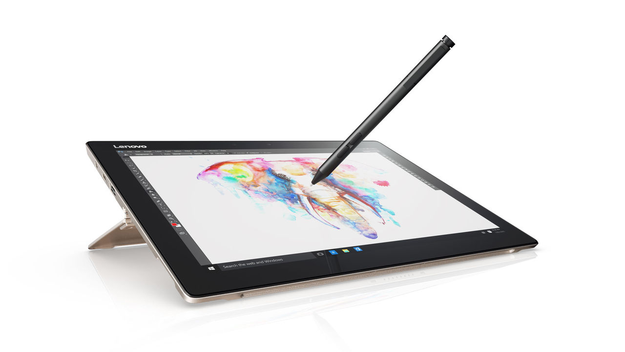 Miix 720 är en ny ideapad från Lenovo