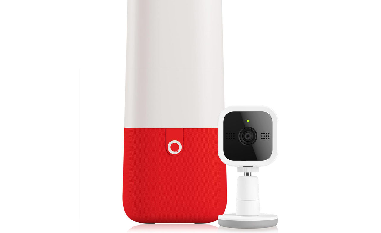 Mattel presenterar digital assistent för barn