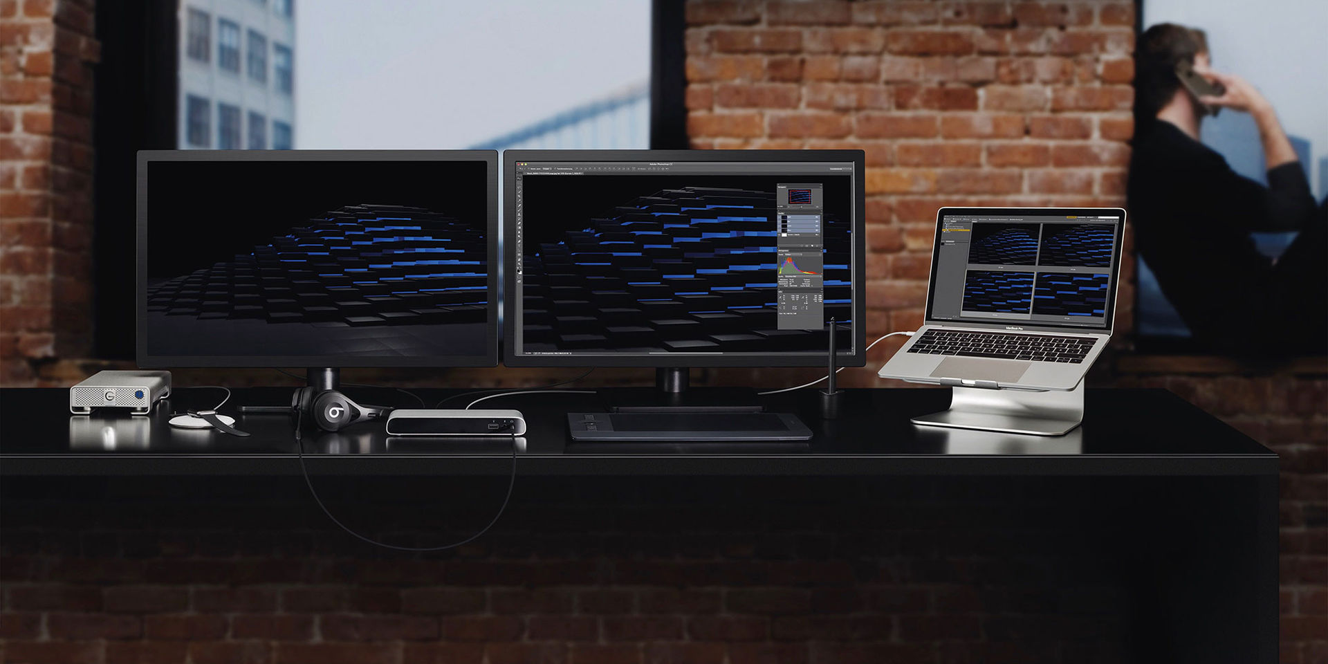 Elgato visar upp sin Thunderbolt 3