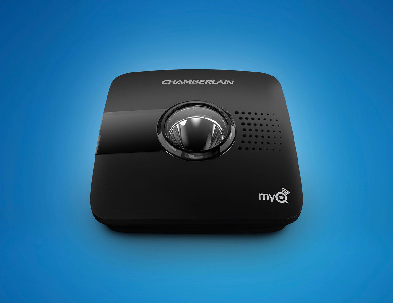 Snart kan du öppna garagedörren med Siri