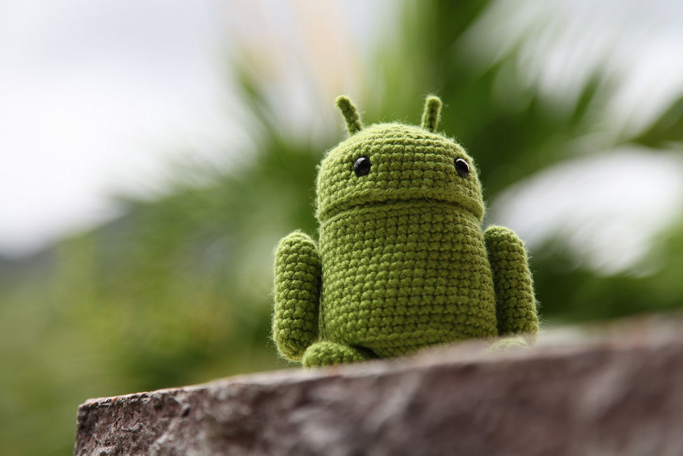 Android var 2016 års mest sårbara produkt
