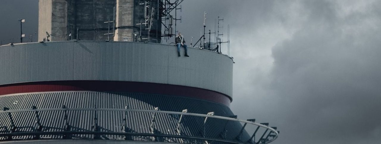 Streaming av musik nu större än musik på fil i USA