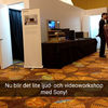 Bild till bildspel