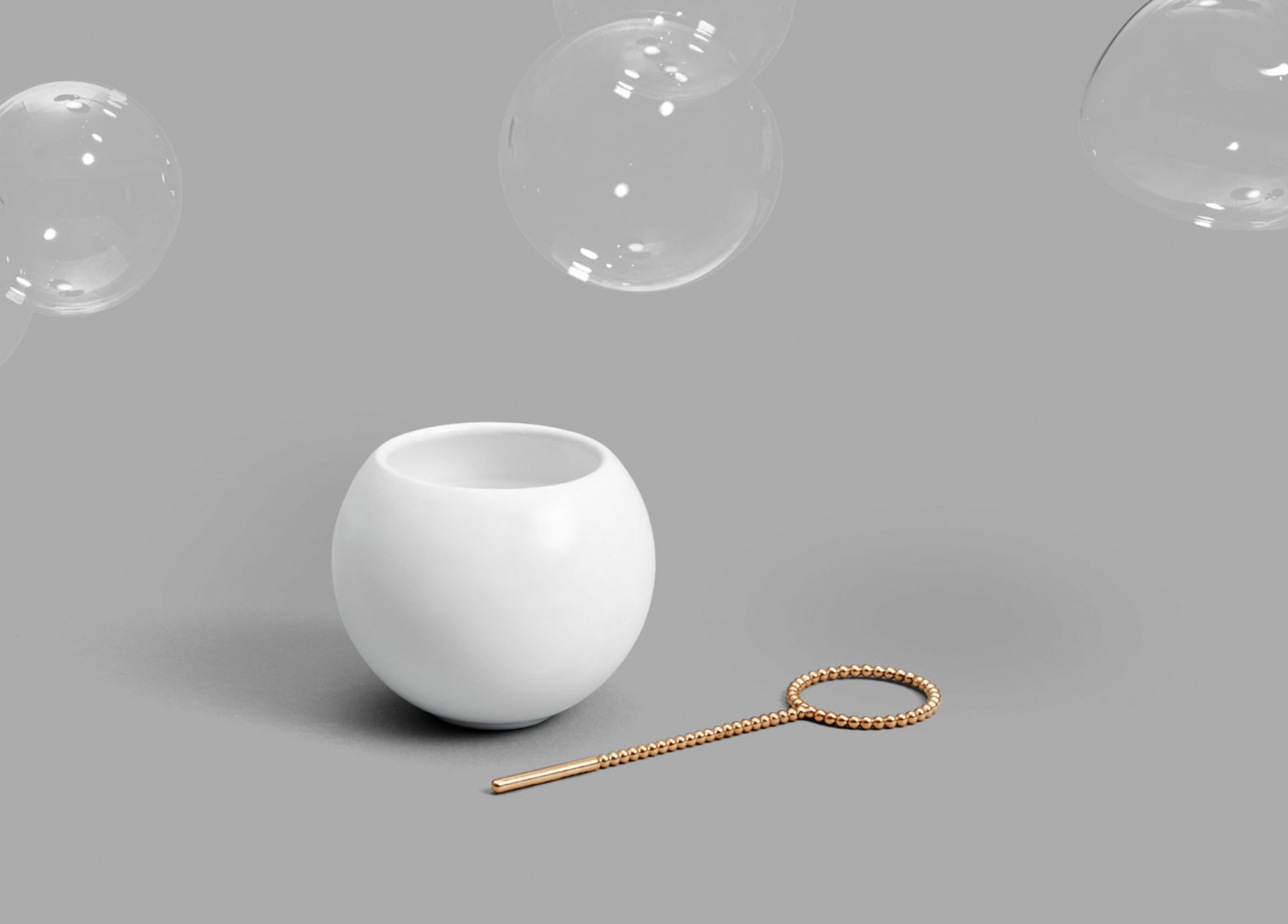 Lyxigaste såpbubblorna du någonsin blåst