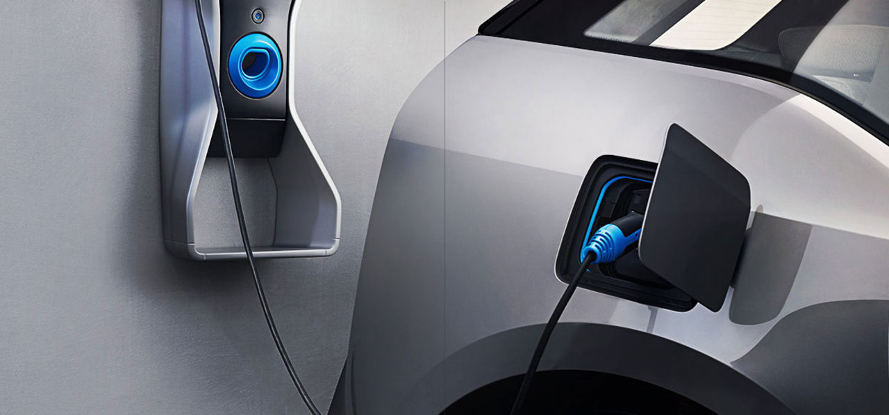 Ladda upp 50 mils räckvidd på 20 minuter