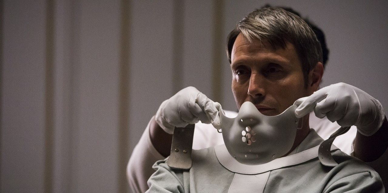 Bryan Fuller vill fortfarande göra När Lammen Tystnar