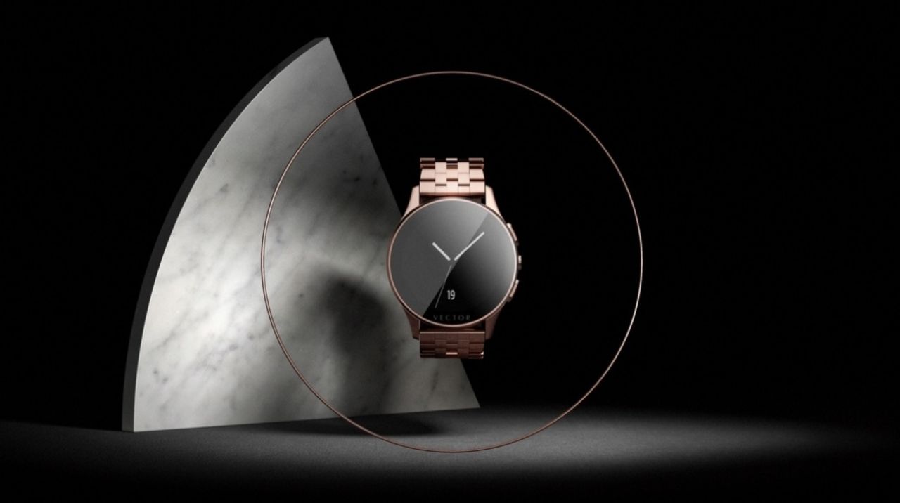 Fitbit köper upp ytterligare klockstartup