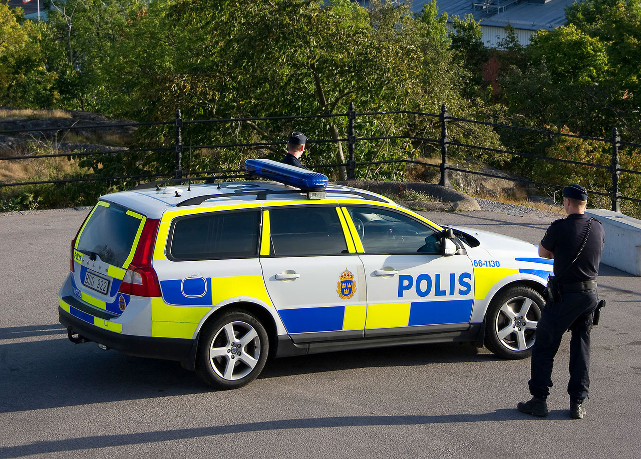 Bedrägerier, misshandel och våldtäkter ökade 2016