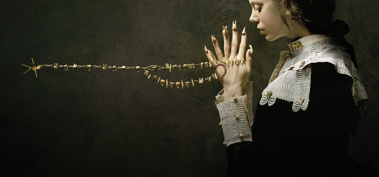 FX beställer två nya säsonger av American Horror Story