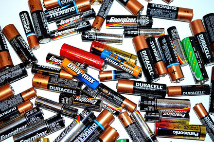 Tumnagel
