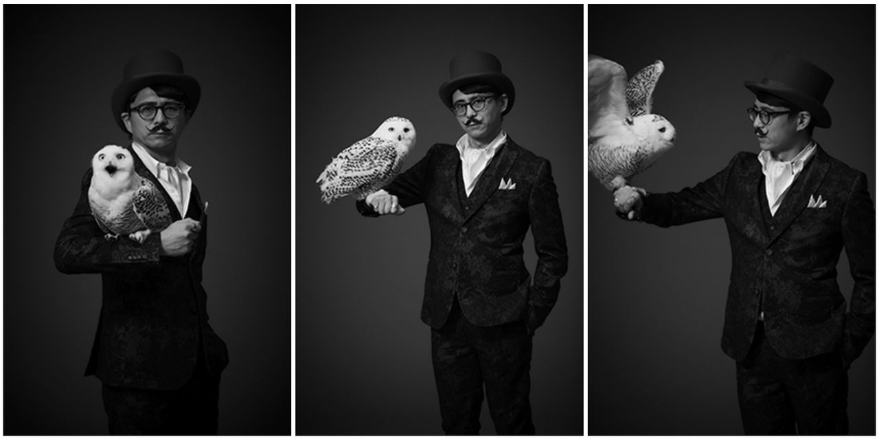 Swery65 öppnar upp ny spelstudio