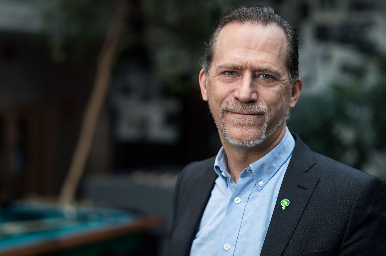 Trafikborgarråd vill ha dieselförbud även i Stockholm