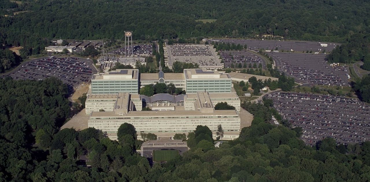 CIA släpper tolv miljoner hemligstämplade dokument