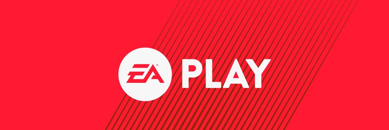 EA skippar E3-mässgolvet i år