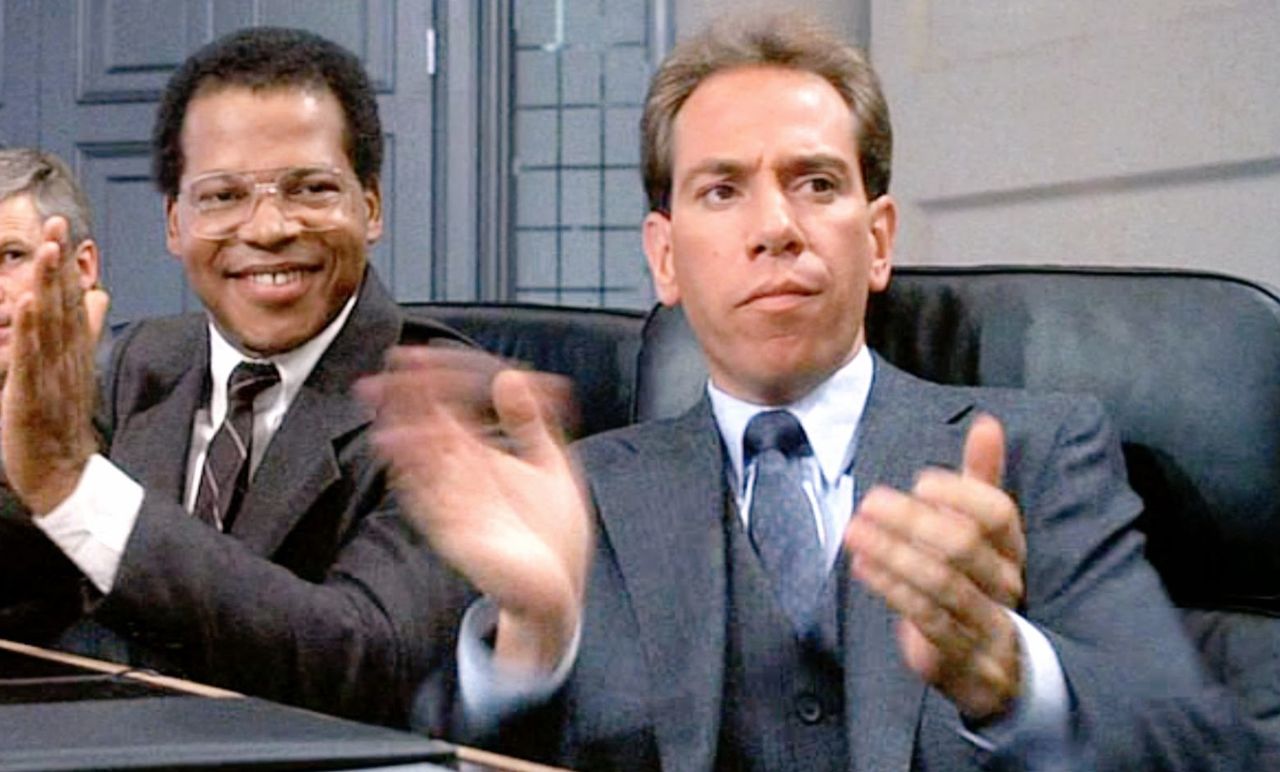 Hejdå Miguel Ferrer