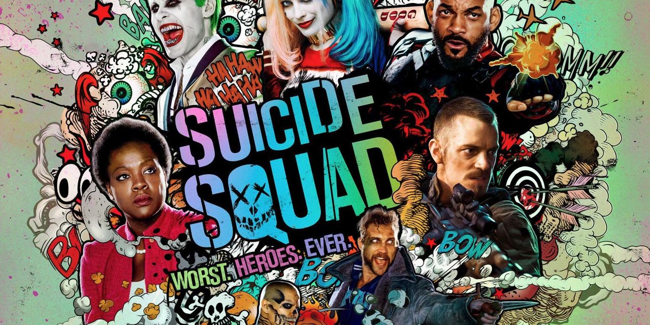David Ayer ber om ursäkt för Suicide Squad
