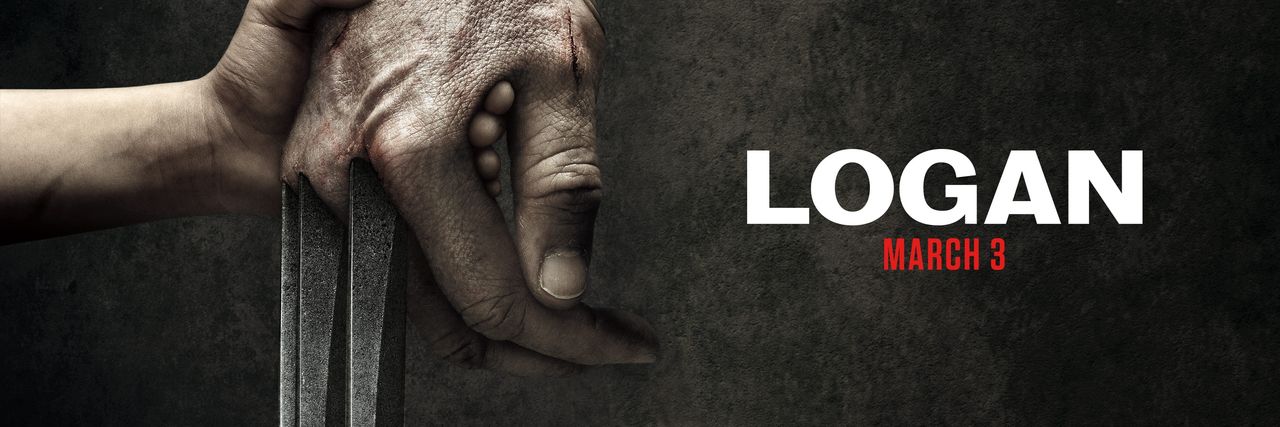 Logan blir officiellt barnförbjuden