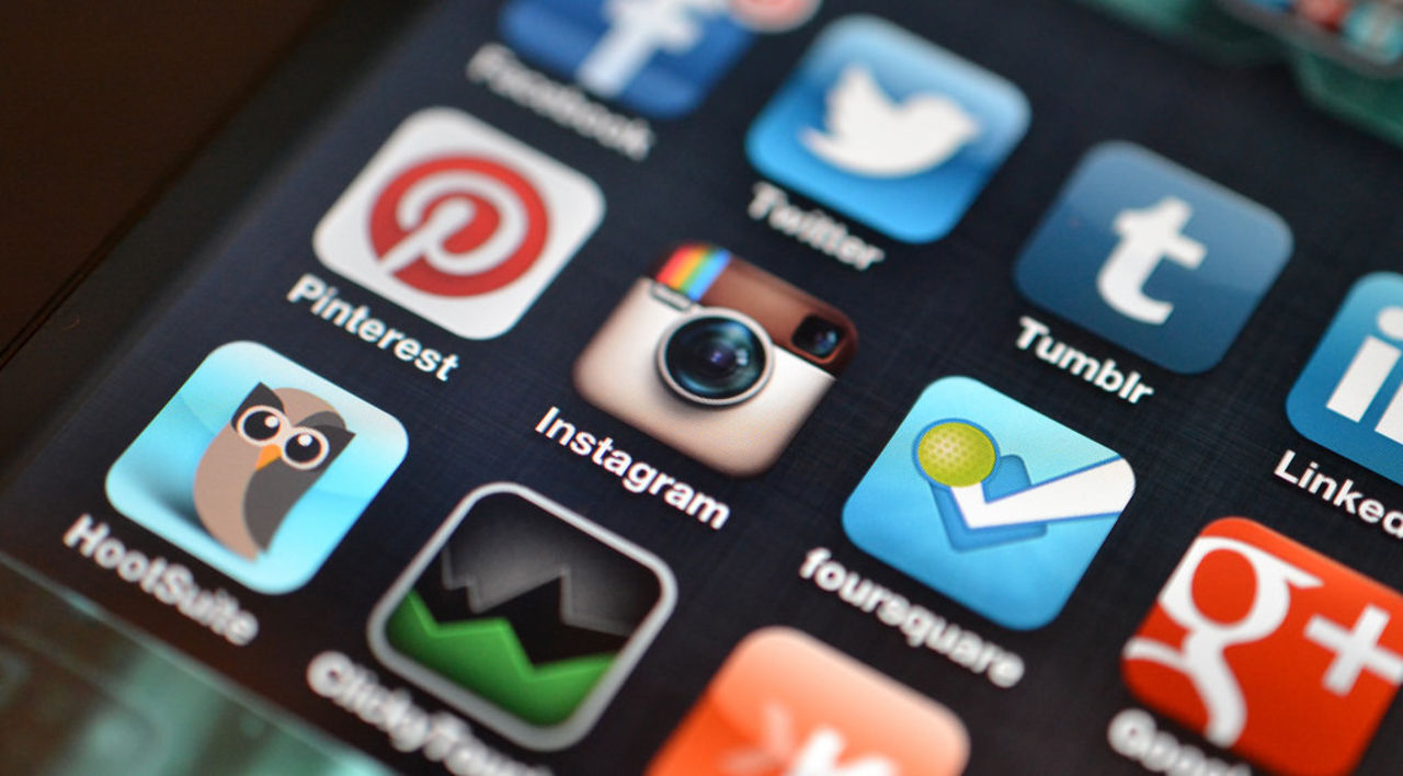 Instagram får Live-video