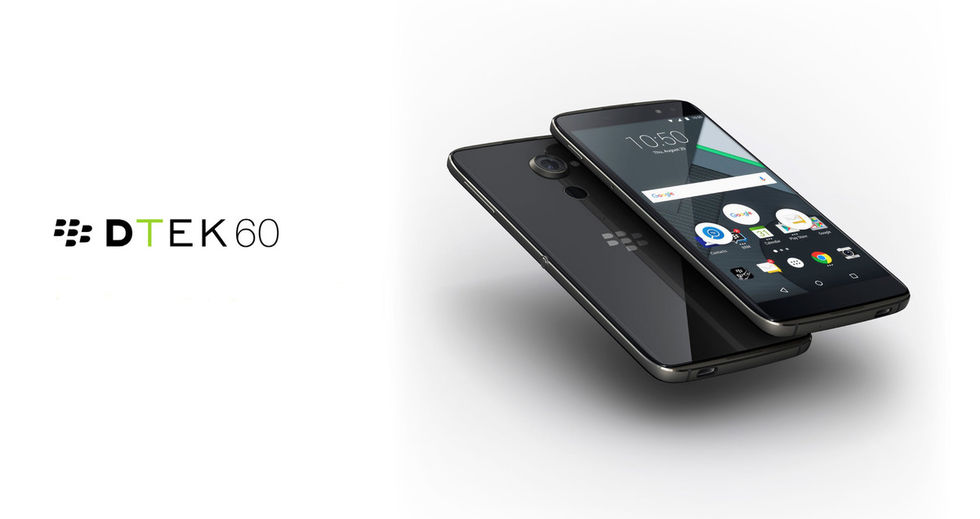 TCL kommer presentera ny Blackberry-lur under MWC