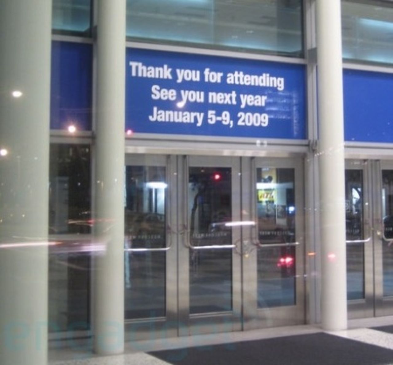 Macworld 2009: 5-9 januari