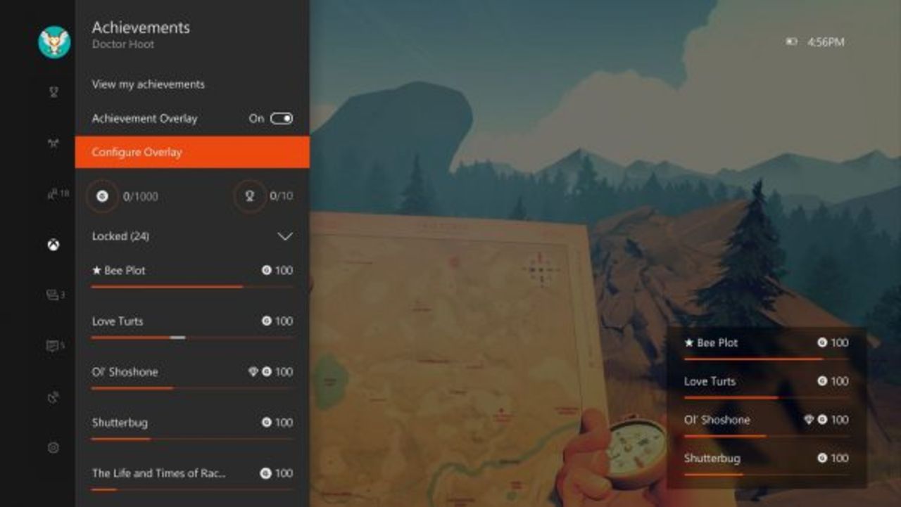 Fästfunktionen på Xbox One tas bort